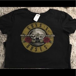 Guns N Roses T-shirt